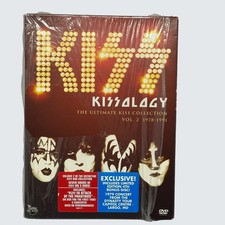 1978 Donruss KISS Trading Cards 38