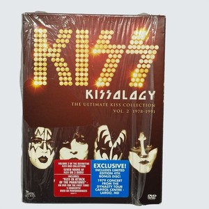Kissology Vol 2 | eBay