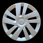 One New Wheel Cover Hubcap Fits 2013-2021 Nissan NV200 15" Silver # 532-15S