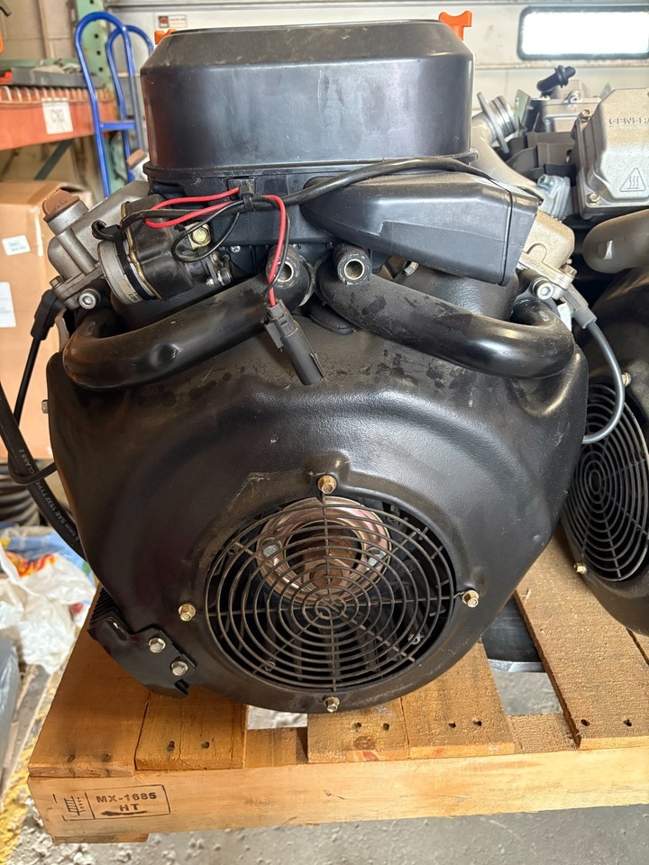 Generac Generator ENGINE GTH999 HSB 2010 - Model Number: 0H4653 | eBay