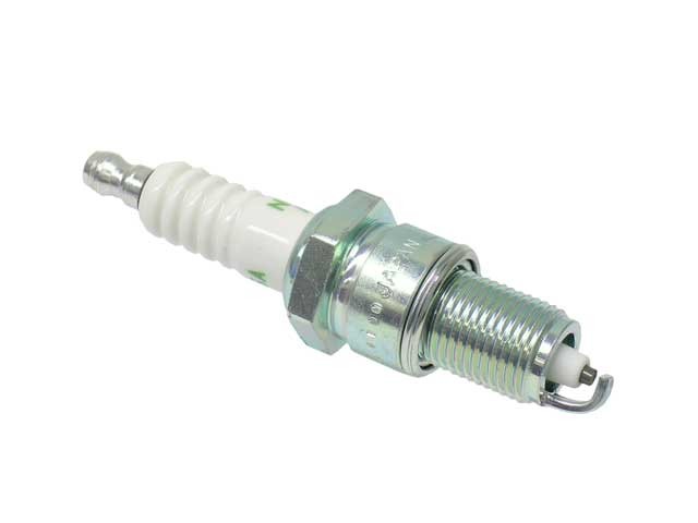 BMW Spark Plug - Bosch WR-8-LC 7909 , NGK ZGR5A 5077  1987-1993 12129061