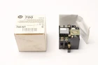 ALLEN-BRADLEY PNEUMATIC TIME-DELAY ATTACHMENT 700-NT SER C