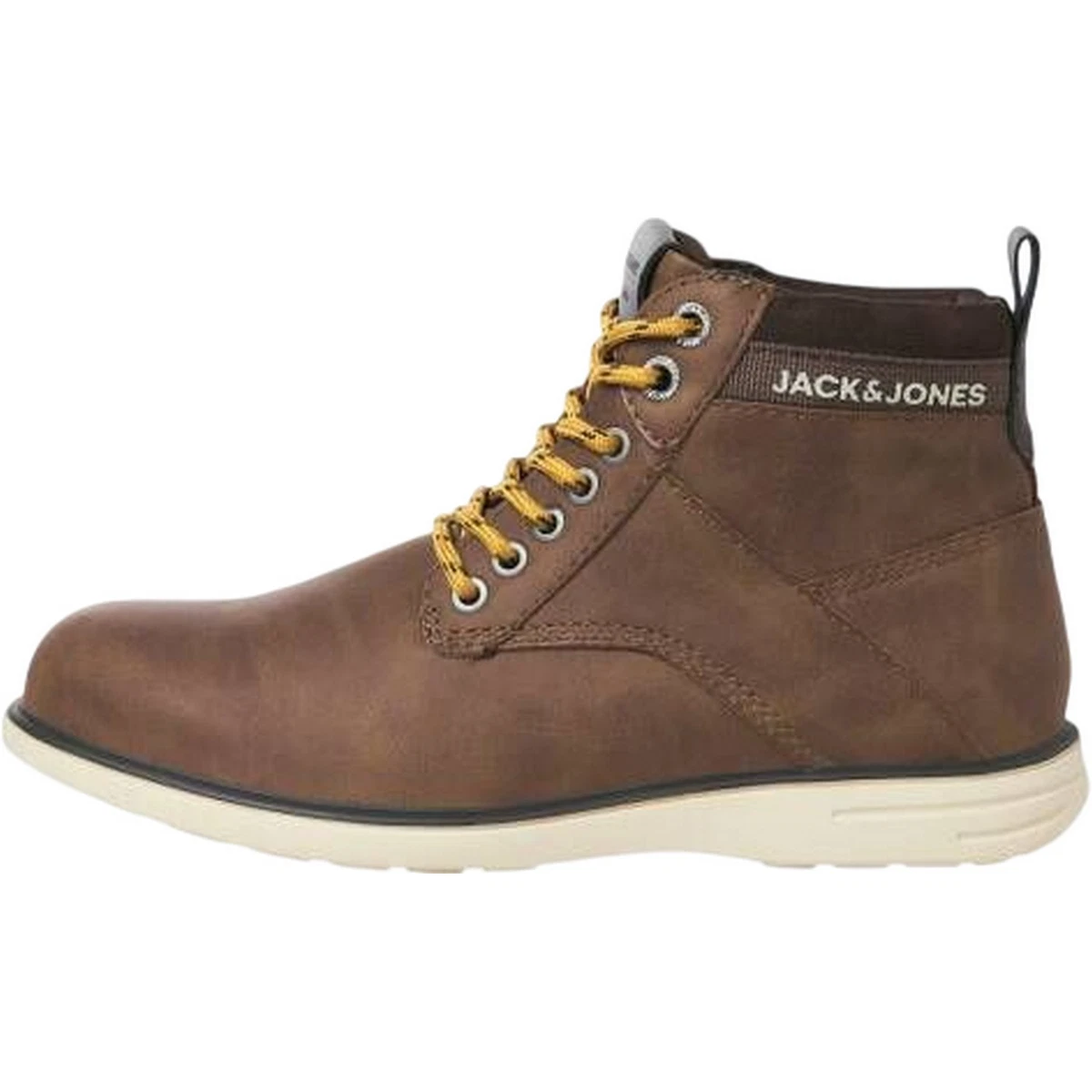 Jack And Jones Botas a los Tobillos Denver Combo para Hombre (FS11890)