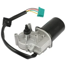 Front Windshield Wiper Motor For 1998-2000 Mercedes-Benz C230 C280 C43 AMG 2.8L