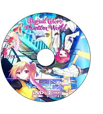 Musaigen No Phantom - Colaboratory