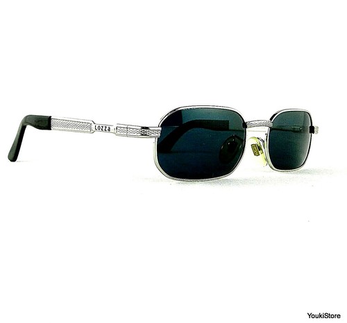 LOZZA occhiali da sole LS 1081 Col. 9579 52 20 140 sunglasses Made in Italy  CE! | eBay