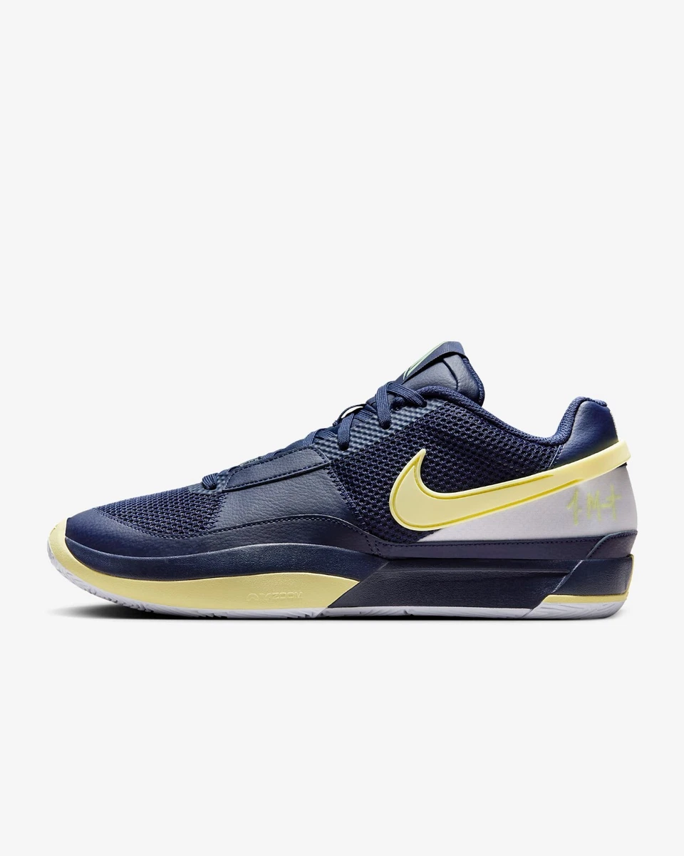 Nike Ja 2 EP Murray State for Sale | Authenticity Guaranteed | eBay