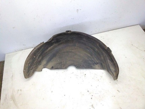 Volkswagen Sharan 1997 Right Hinterer Kotflügel 7M0810972 20622792