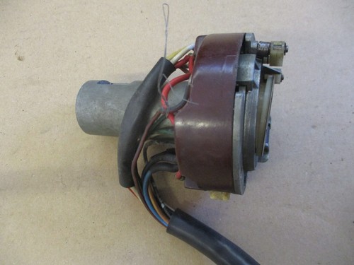 Opel Rekord C Commodore A Blinkerschalter / Indicator Switch - Top Zustand! - Picture 4 of 20