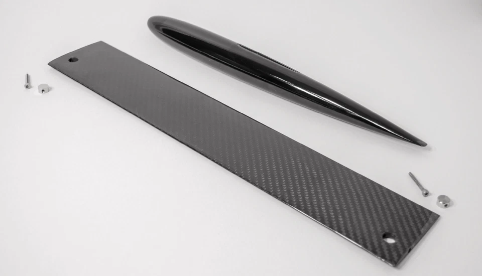 Amewi RC Boot DragonFlite 95 Renn-Segelboot 950mm, RTR - Bild 3 von 4