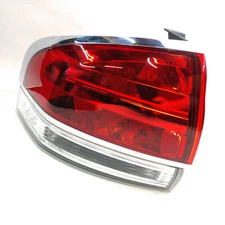 2011-2015 Lincoln MKX Tail Light Driver Left Side Outer OEM
