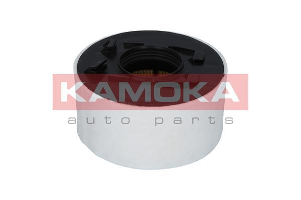 F214901 Kamoka Air Filter for BMW