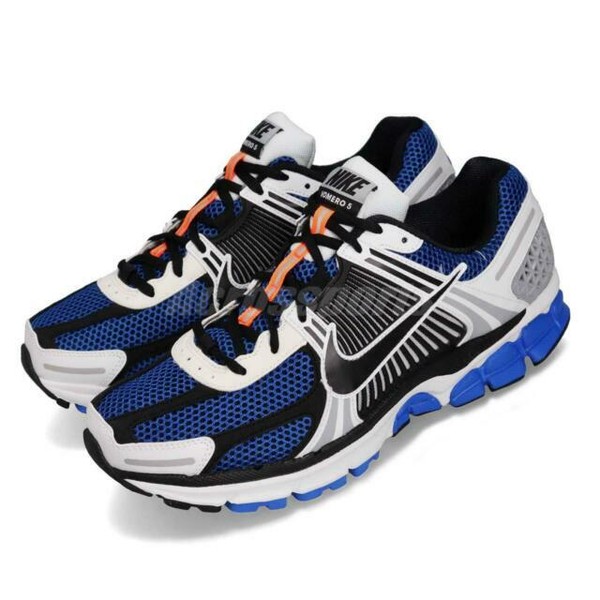 vomero 5 blue