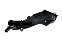 WasserthermostatgehäUse Audi A4 A6 A8 Skoda Superb I VW Passat 078121121K