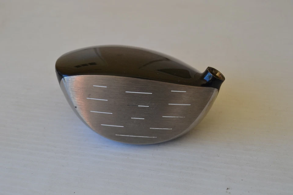 OnOff Swing Assist Sytem 10° 435cc Driver Head With Ferrule Nice! - Image 2 of 4