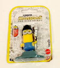 2015 Topps Minions Trading Cards 11