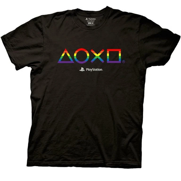 PlayStation T-Shirts for Men for sale | eBay