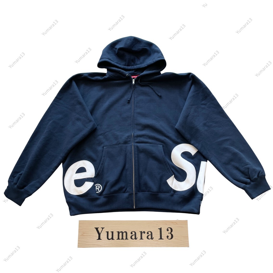 トップス supreme Champion Hooded Sweatshirt navy Supreme Champion Hooded Sweatshirt Navy Men's - FW16 - US