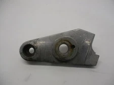 83 HONDA SHADOW VT750 C VT 750 LEFT HEADLIGHT HEAD LIGHT EAR MOUNT STAY