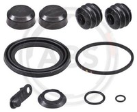 A.B.S. 63294 Reparatursatz, Bremssattel Hinten Links Rechts FüR Iveco
