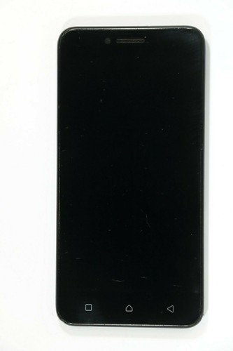 Écran Tactile LCD + Numériseur Pour Lenovo IdeaPad Duet 5 12IAU7 – Noir – Neuf
