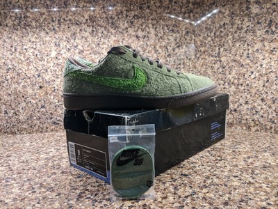nike sb oscar the grouch