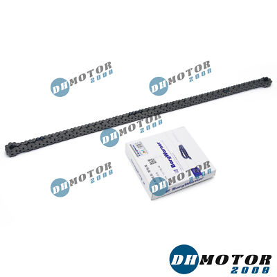 OEM Upgraded Timing Chain 06K109158BK for VW GLi GTi CC Audi A4 Q5 2.0T 1.8T