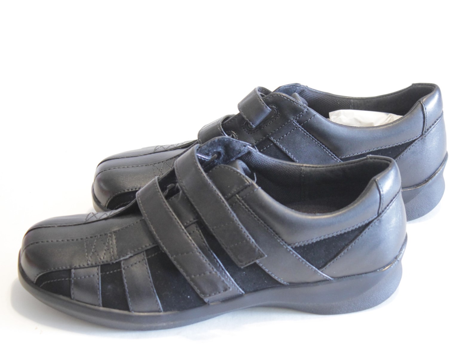 aetrex walking shoes