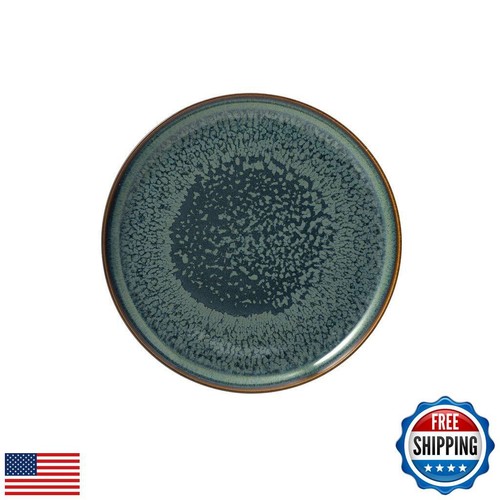 Crockery Set Like By Villeroy & Boch Organic Turquoise (Set Of 12