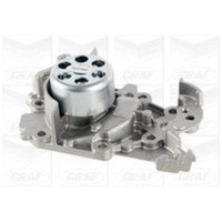 Graf Wasserpumpe Mechanisch FüR Renault Clio III BR0/1 CR0/1 Twingo II CN0_