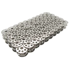 #18034 High Quality LARGE BOBBINS M SIZE WALKING FOOT fit for SINGER JUKI CONSEW