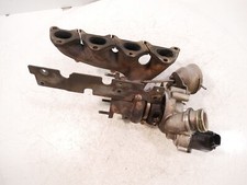 Turbolader für VW Golf VI MK6 5K 1,4 TSI CAXA CAX 03L145702A