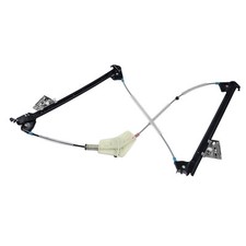 Front Right Window Regulator for Porsche Cayman Boxster 987 911 997 2004-2013