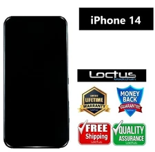 Screen Replacement for iPhone 14 LCD Display Touch Screen Digitizer A2649 A2881