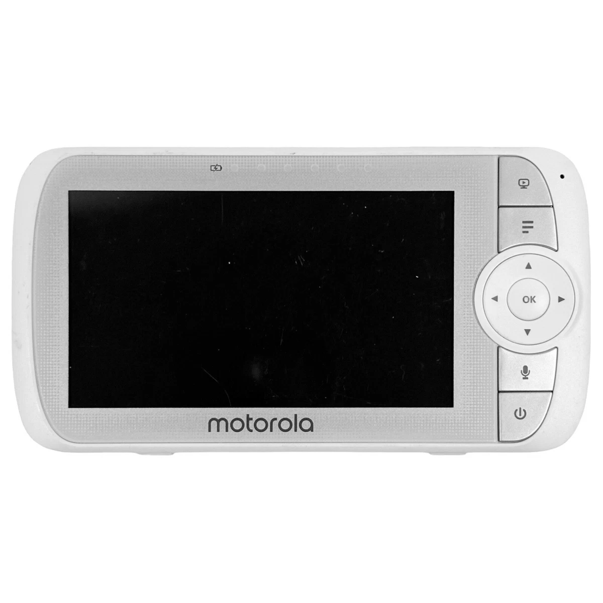 Lux64connect hotsell baby monitor