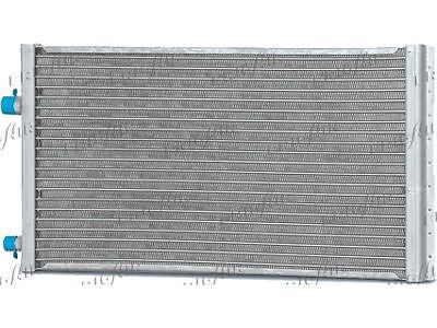 Radiatore Aria Condizionata clima A/C Universale (misure: 415x245) - Foto 2 di 2