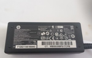 HP PPP009H... 613152-001 Laptop AC Netzteil Ladegerät 18,5 V 3,5 A 65 W