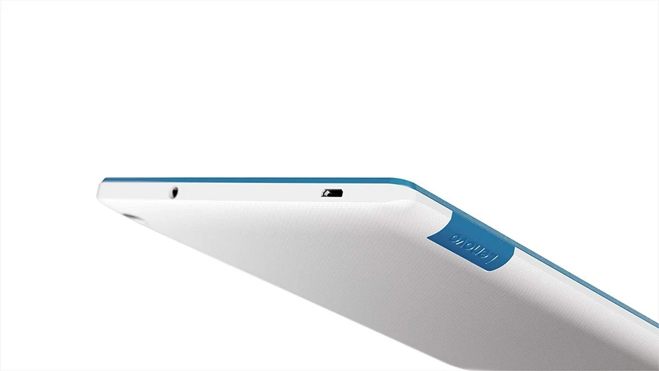 Lenovo Tab 3 7 TB3-730F Quad Core 1GB Ram 16GB Hdd 7" Inch White Android Tablet - Image 3 of 4