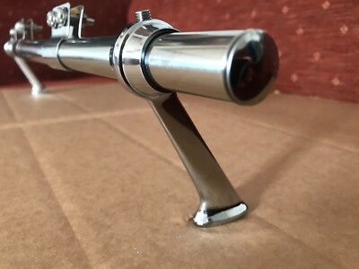 DESMO STYLE BADGE BAR COMPLETE KIT 18