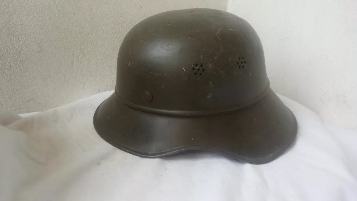 Ebay ww2 cheap german helmet