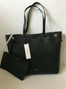 calvin klein shopper bag