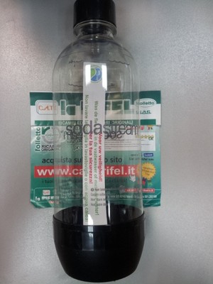 SodaStream Bottiglia Fuse | Confronta prezzi
