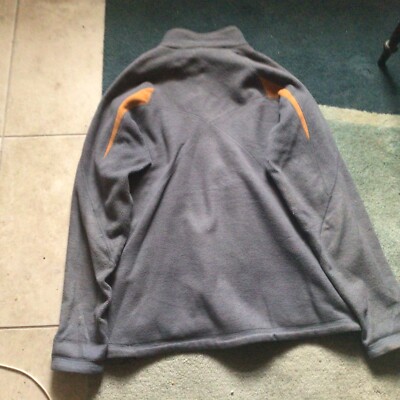 Helly Hanson zip up jumper