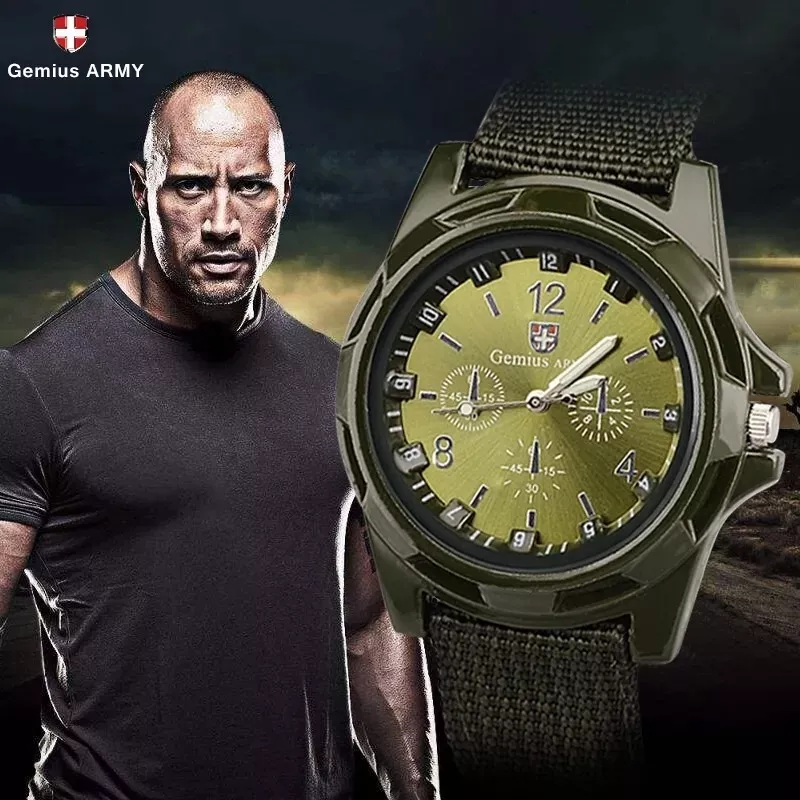 Army watch orologio best sale militare