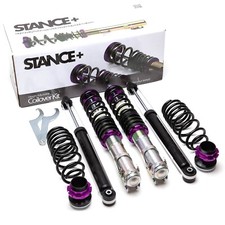 Stance+ Ultra Coilovers Volkswagen Lupo 6X 1.6 GTI 1999-2005
