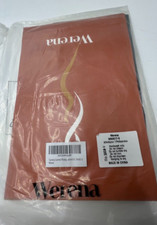 Werena Tummy Control Thong Shapewear For Women High Waist Shaping WN0017-8