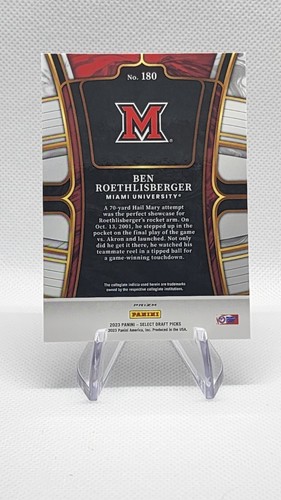 2023 Panini Select Draft Picks NFL Football Cards RC Pick Your Card Finish Set  - Picture 233 of 235