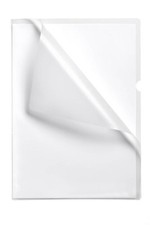 Premium Sichthüllen PP 0,10mm (100my) - glas...