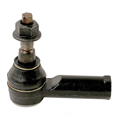 AM Autoparts Front Outer Tie Rod End Set For Ford Transit 150 250 350 HD (2015-2019) - 2pc Kit