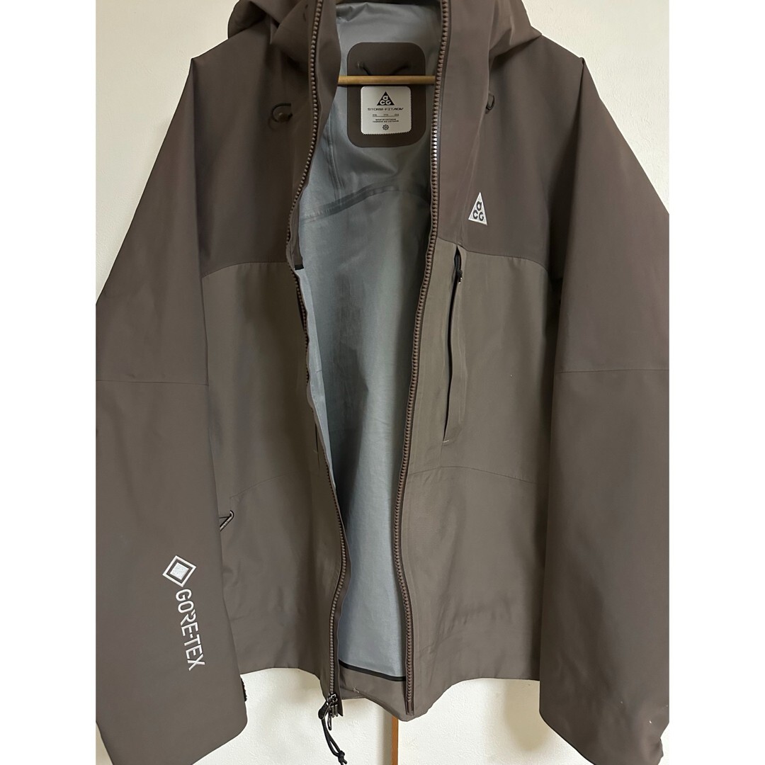 NIKE acg Storm-Fit ADV Misery Ridge XXL | eBay